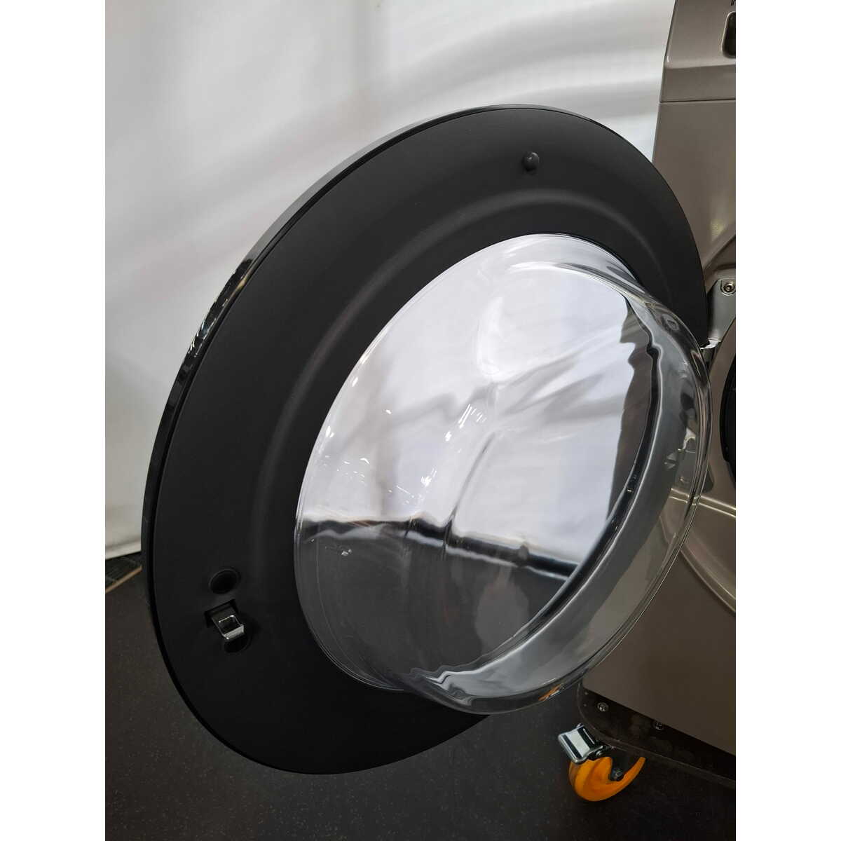 Стиральная машина Haier HW70-BP12919S (Цвет: Silver)