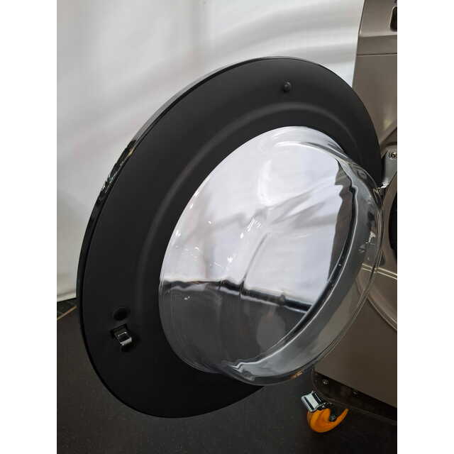 Стиральная машина Haier HW70-BP12919S (Цвет: Silver)