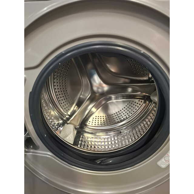 Стиральная машина Haier HW70-BP12919S (Цвет: Silver)