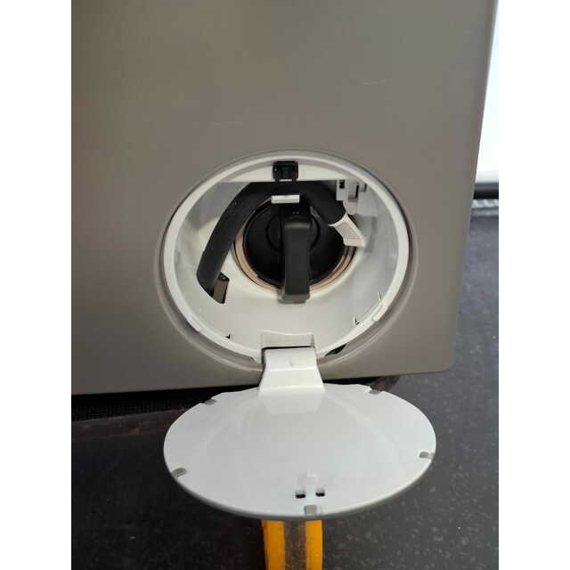 Стиральная машина Haier HW70-BP12919S (Цвет: Silver)