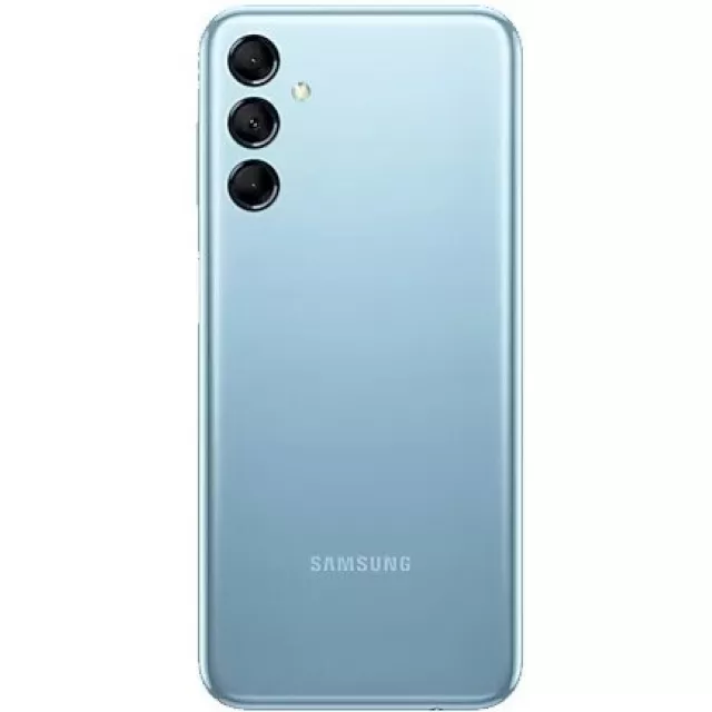 Смартфон Samsung Galaxy M14 4/64Gb (Цвет: Blue)