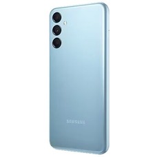 Смартфон Samsung Galaxy M14 4/64Gb (Цвет: Blue)