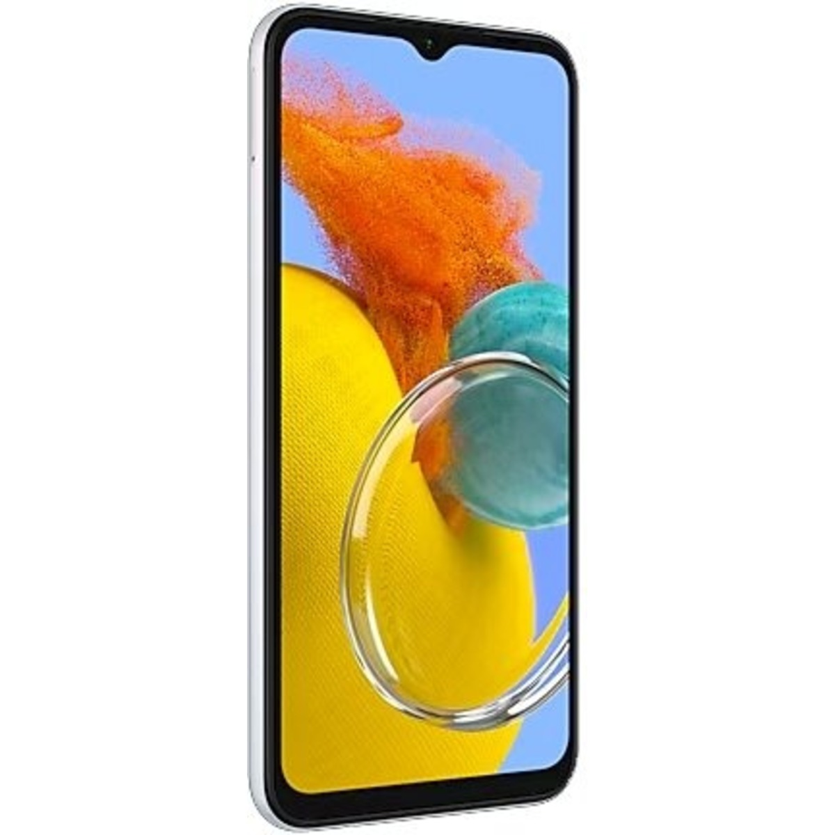 Смартфон Samsung Galaxy M14 4 / 64Gb (Цвет: Silver)