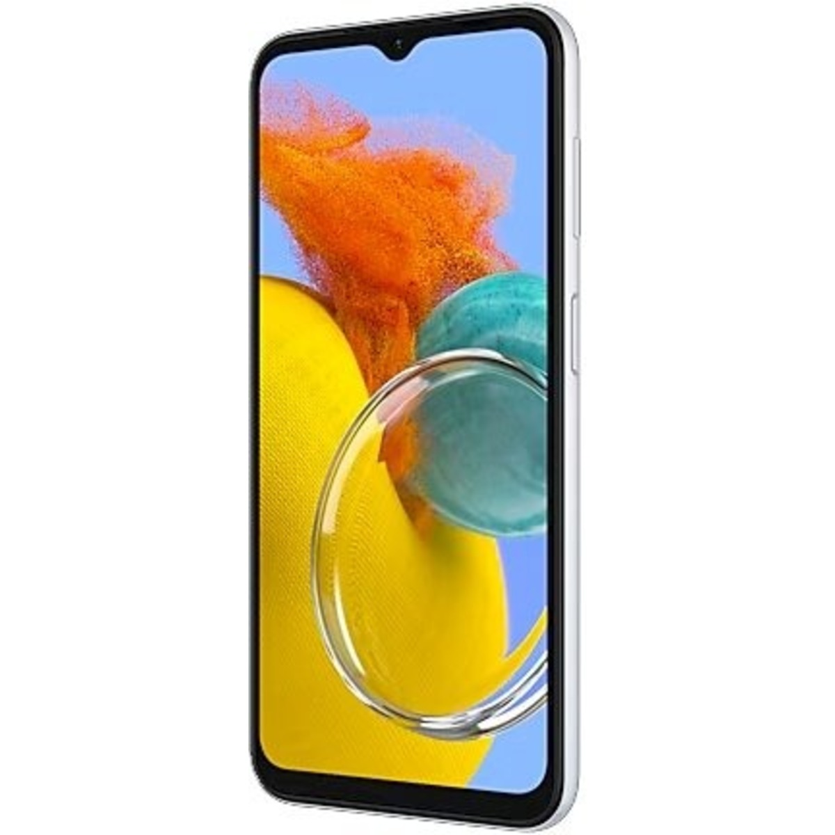 Смартфон Samsung Galaxy M14 4 / 64Gb (Цвет: Silver)