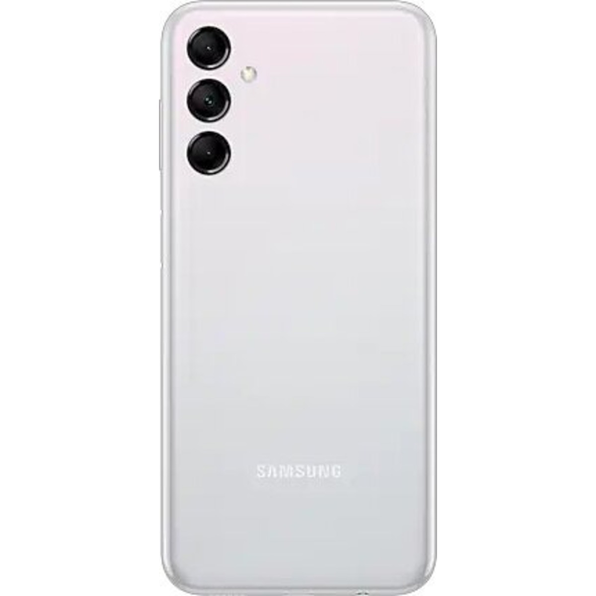 Смартфон Samsung Galaxy M14 4 / 64Gb (Цвет: Silver)