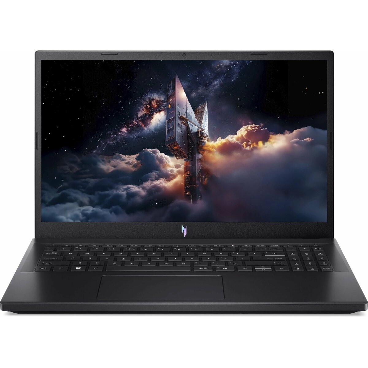 Ноутбук Acer Nitro V 15 ANV15-52-57D8 (Core 5 210H 2.2Ghz / 16Gb DDR4 / SSD512Gb / NVIDIA GeForce RTX4050 6Gb / 15.6