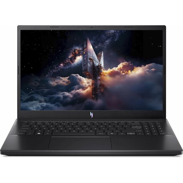 Ноутбук Acer Nitro V 15 ANV15-52-57D8 (Core 5 210H 2.2Ghz / 16Gb DDR4 / SSD512Gb / NVIDIA GeForce RTX4050 6Gb / 15.6