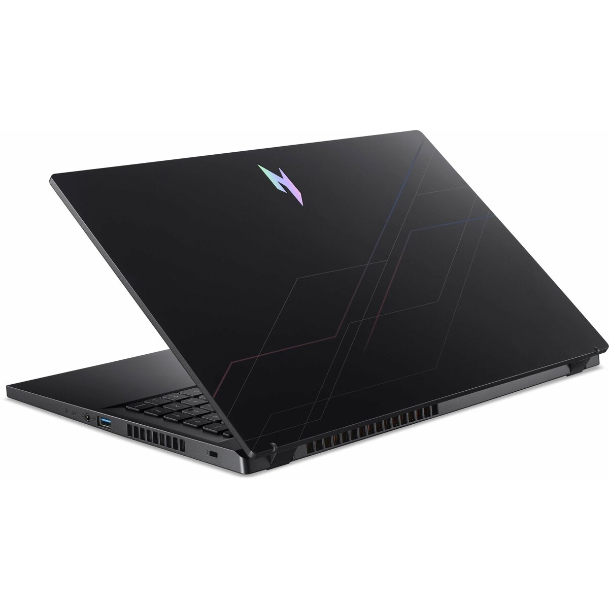 Ноутбук Acer Nitro V 15 ANV15-52-57D8 (Core 5 210H 2.2Ghz / 16Gb DDR4 / SSD512Gb / NVIDIA GeForce RTX4050 6Gb / 15.6