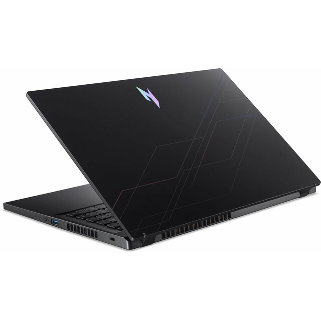 Ноутбук Acer Nitro V 15 ANV15-52-57D8 (Core 5 210H 2.2Ghz / 16Gb DDR4 / SSD512Gb / NVIDIA GeForce RTX4050 6Gb / 15.6