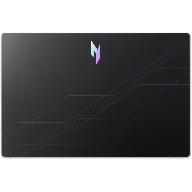 Ноутбук Acer Nitro V 15 ANV15-52-57D8 (Core 5 210H 2.2Ghz / 16Gb DDR4 / SSD512Gb / NVIDIA GeForce RTX4050 6Gb / 15.6