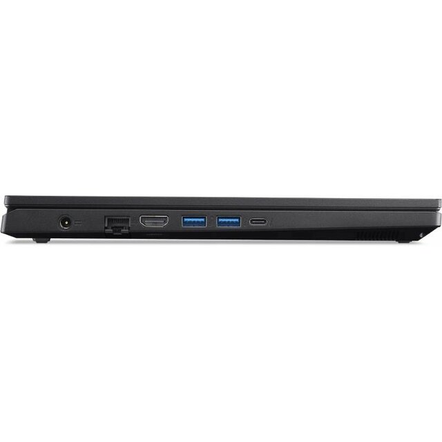 Ноутбук Acer Nitro V 15 ANV15-52-57D8 (Core 5 210H 2.2Ghz / 16Gb DDR4 / SSD512Gb / NVIDIA GeForce RTX4050 6Gb / 15.6