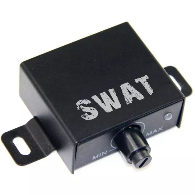 Усилитель автомобильный Swat M-1.1000