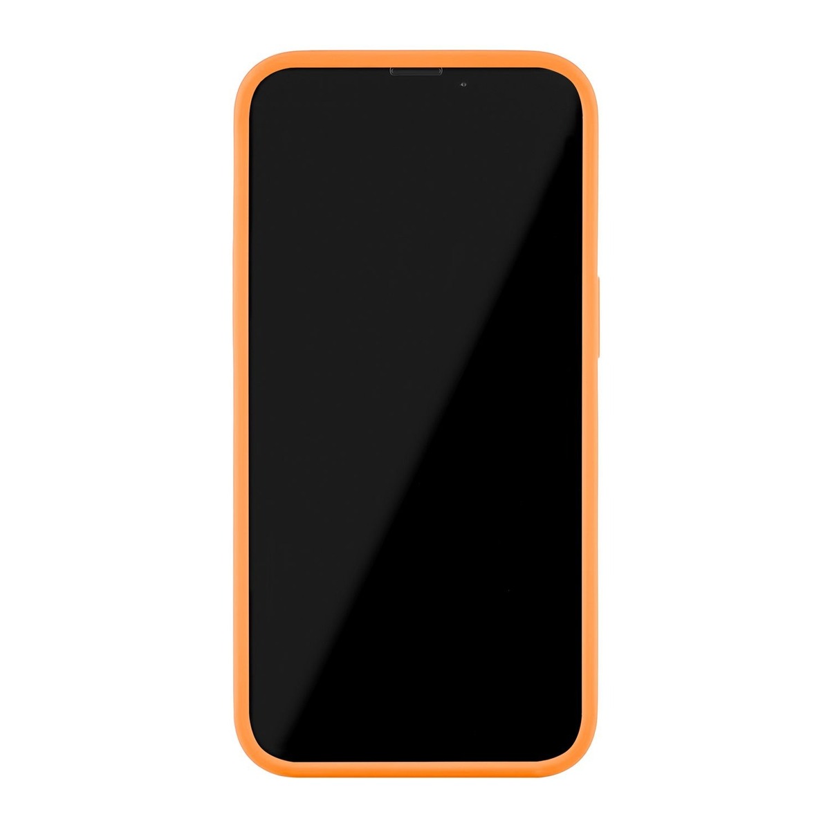 Чехол-накладка uBear Touch Mag Case для смартфона Apple iPhone 13 (Цвет: Orange)