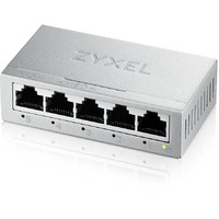 Коммутатор Zyxel GS-105BV5-EU0101F