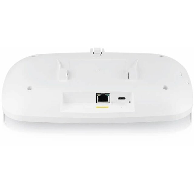 Точка доступа Zyxel NebulaFlex NWA110BE-WW0101F