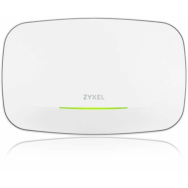 Точка доступа Zyxel NebulaFlex NWA110BE-WW0101F
