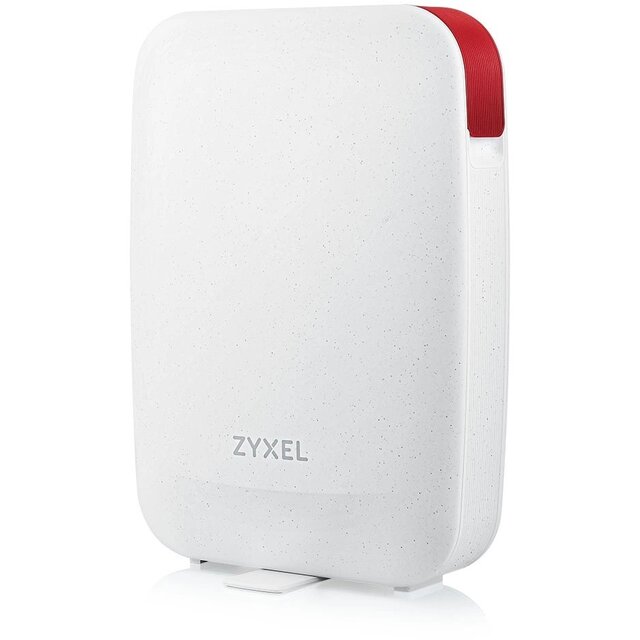 Межсетевой экран Zyxel Nebula USGLITE60AX-EU0101F 