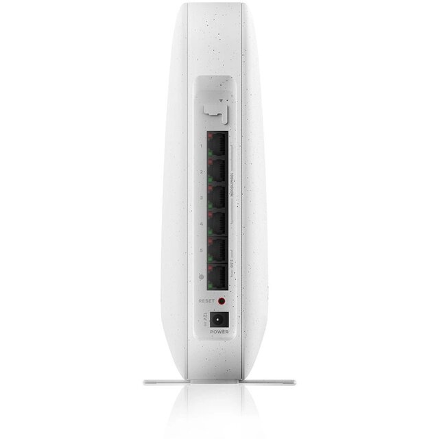 Межсетевой экран Zyxel Nebula USGLITE60AX-EU0101F 