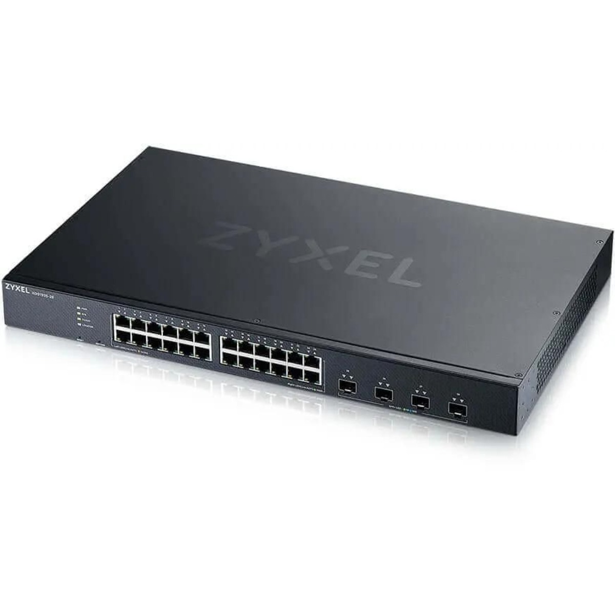 Коммутатор Zyxel NebulaFlex XGS1935-28-EU0101F