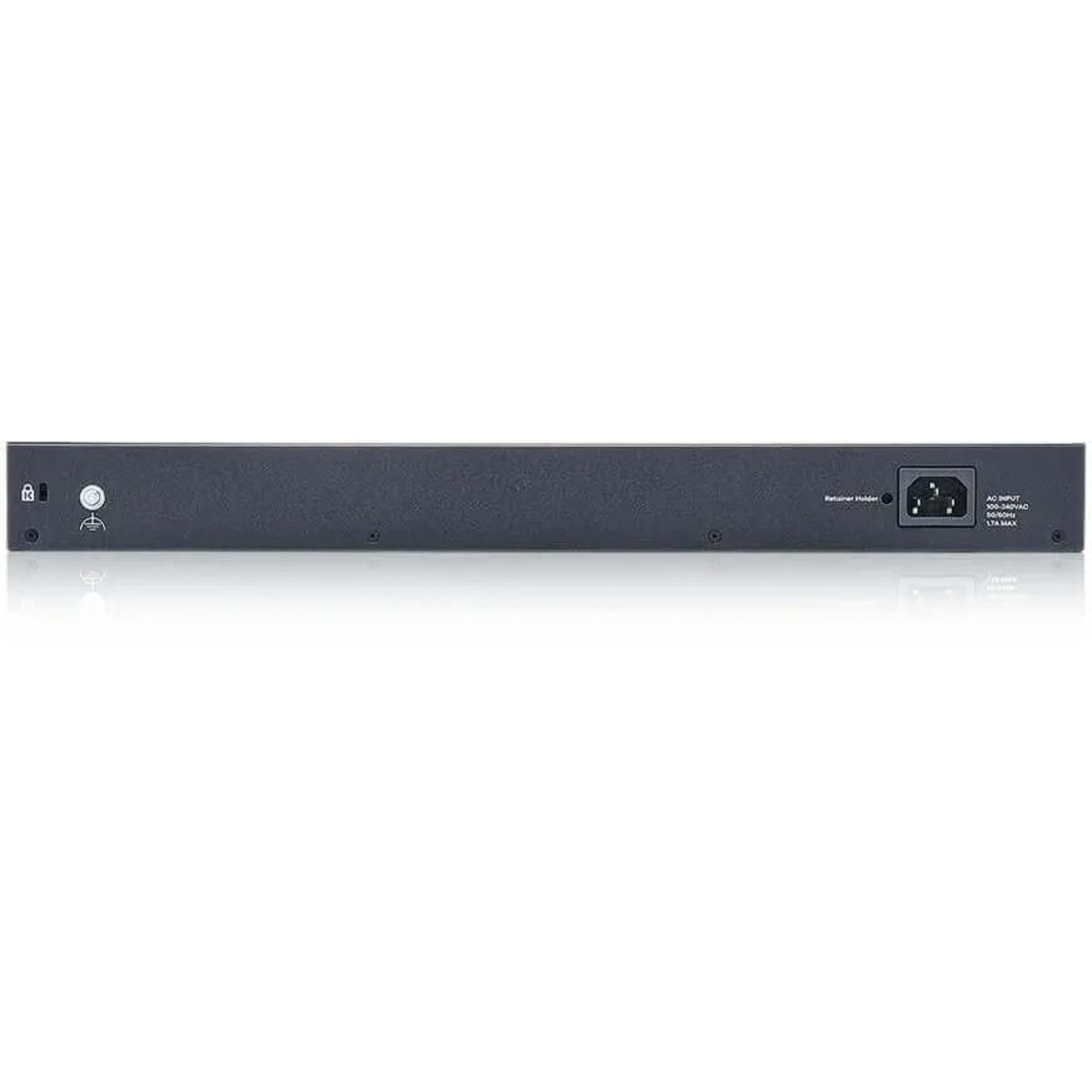 Коммутатор Zyxel NebulaFlex XGS1935-52-EU0101F