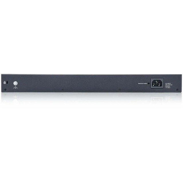 Коммутатор Zyxel NebulaFlex XGS1935-52-EU0101F