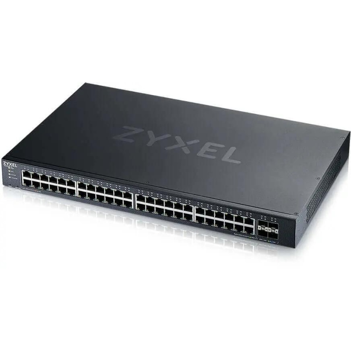 Коммутатор Zyxel NebulaFlex XGS1935-52-EU0101F