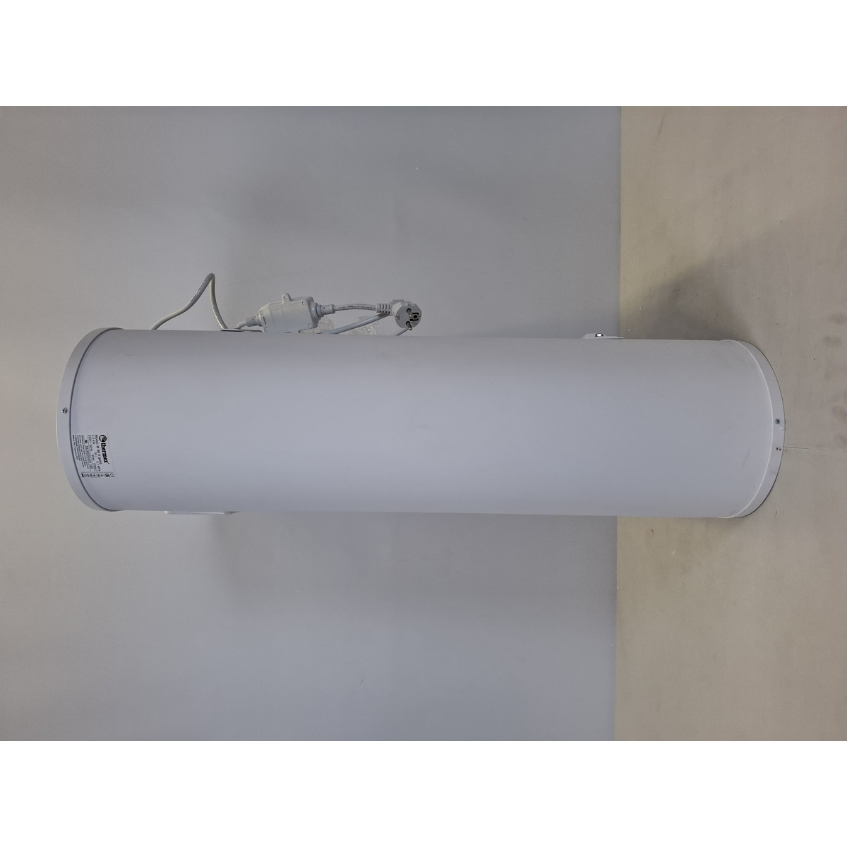 Водонагреватель Thermex IF 50 V (pro), белый