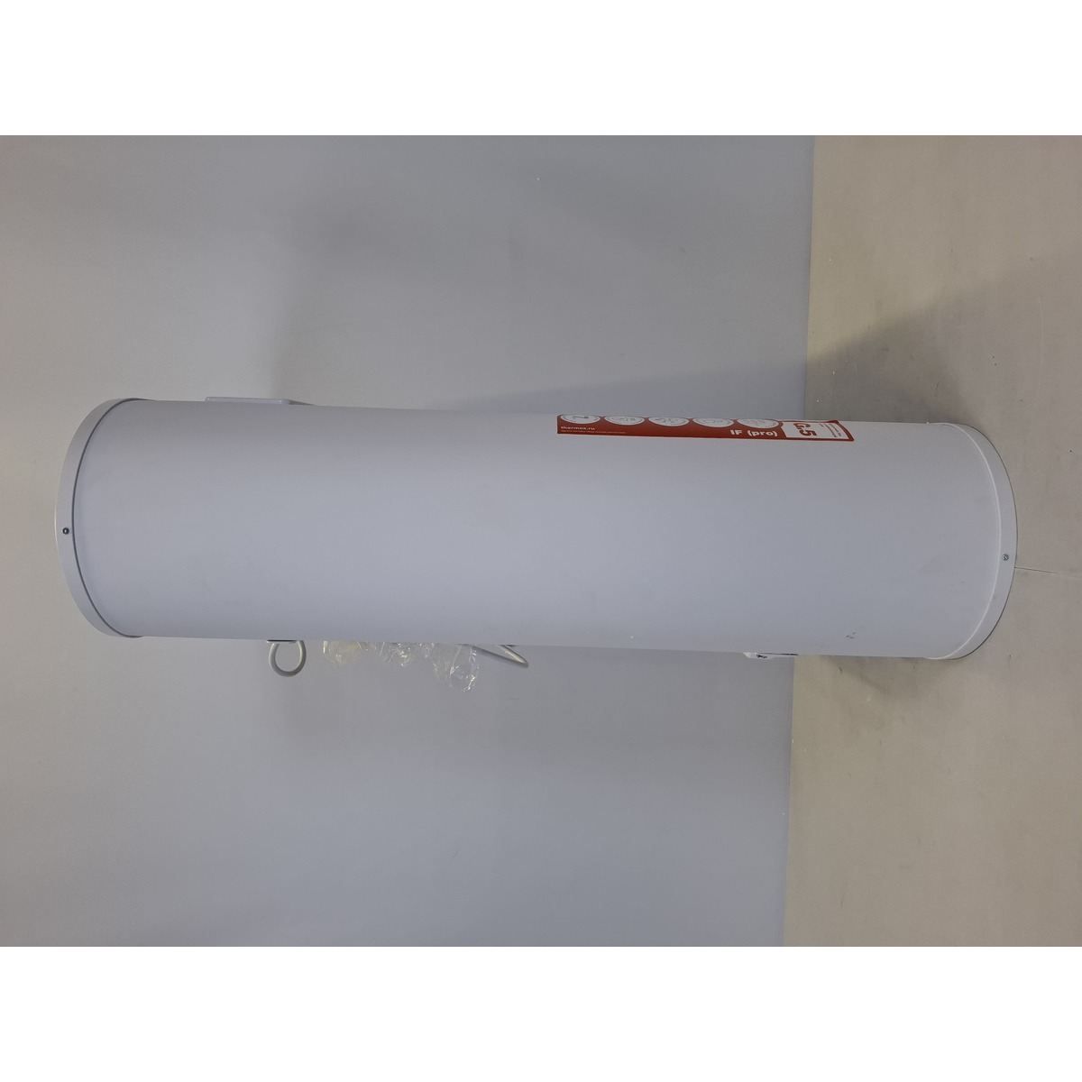 Водонагреватель Thermex IF 50 V (pro), белый