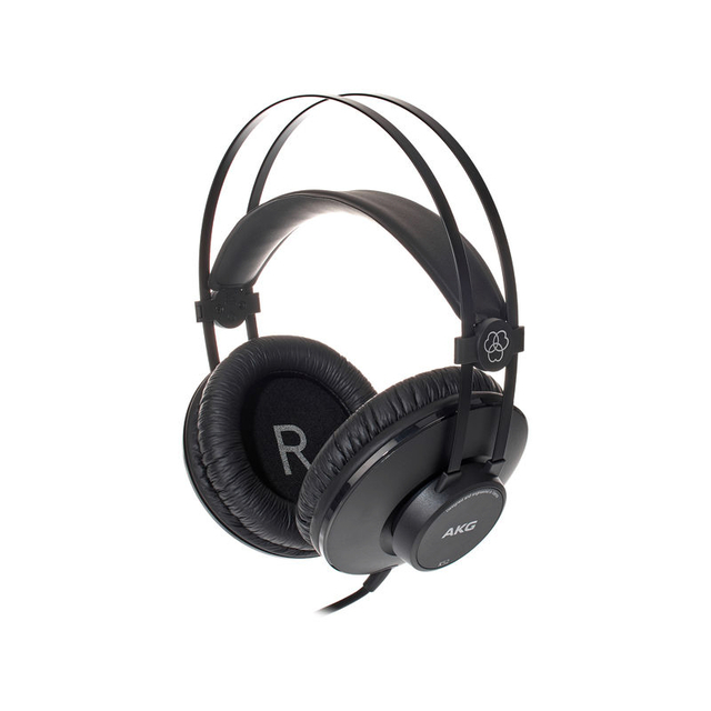 Наушники AKG K52 (Цвет: Black)