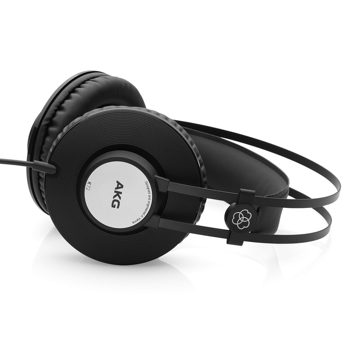 Наушники AKG K72 (Цвет: Black)
