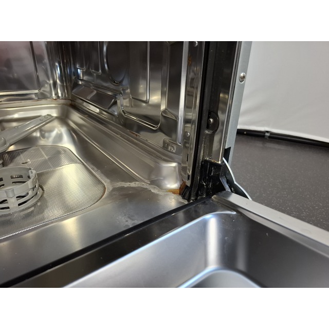 Посудомоечная машина Thomson DB30S52I01 (Цвет: Silver) Посудомоечная машина Thomson DB30S52I01 (Цвет: Silver)