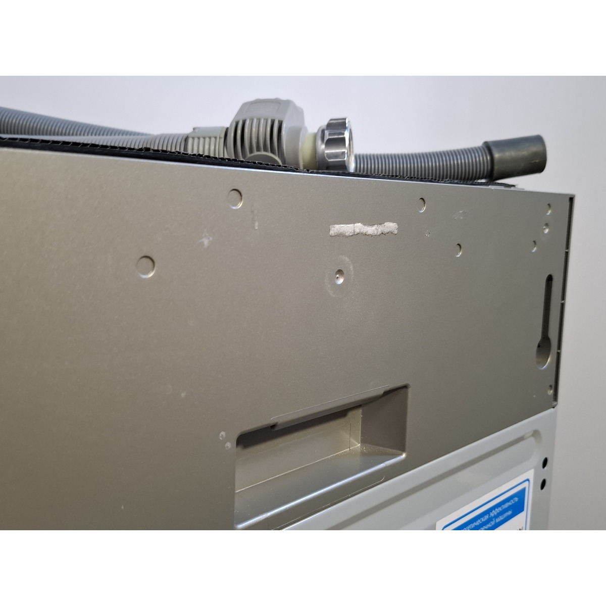Посудомоечная машина Thomson DB30S52I01 (Цвет: Silver)