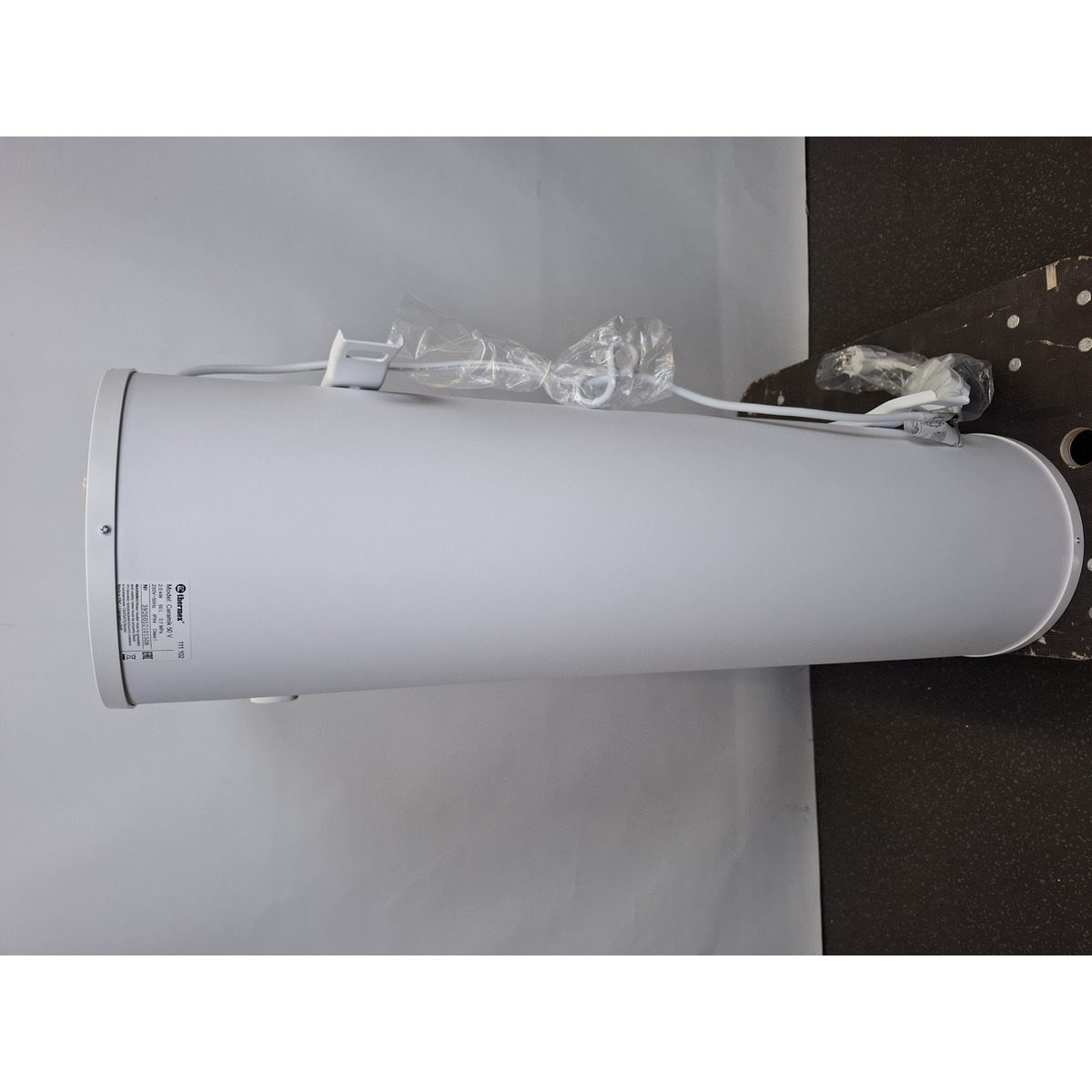 Водонагреватель Thermex Ceramik 50 V, белый