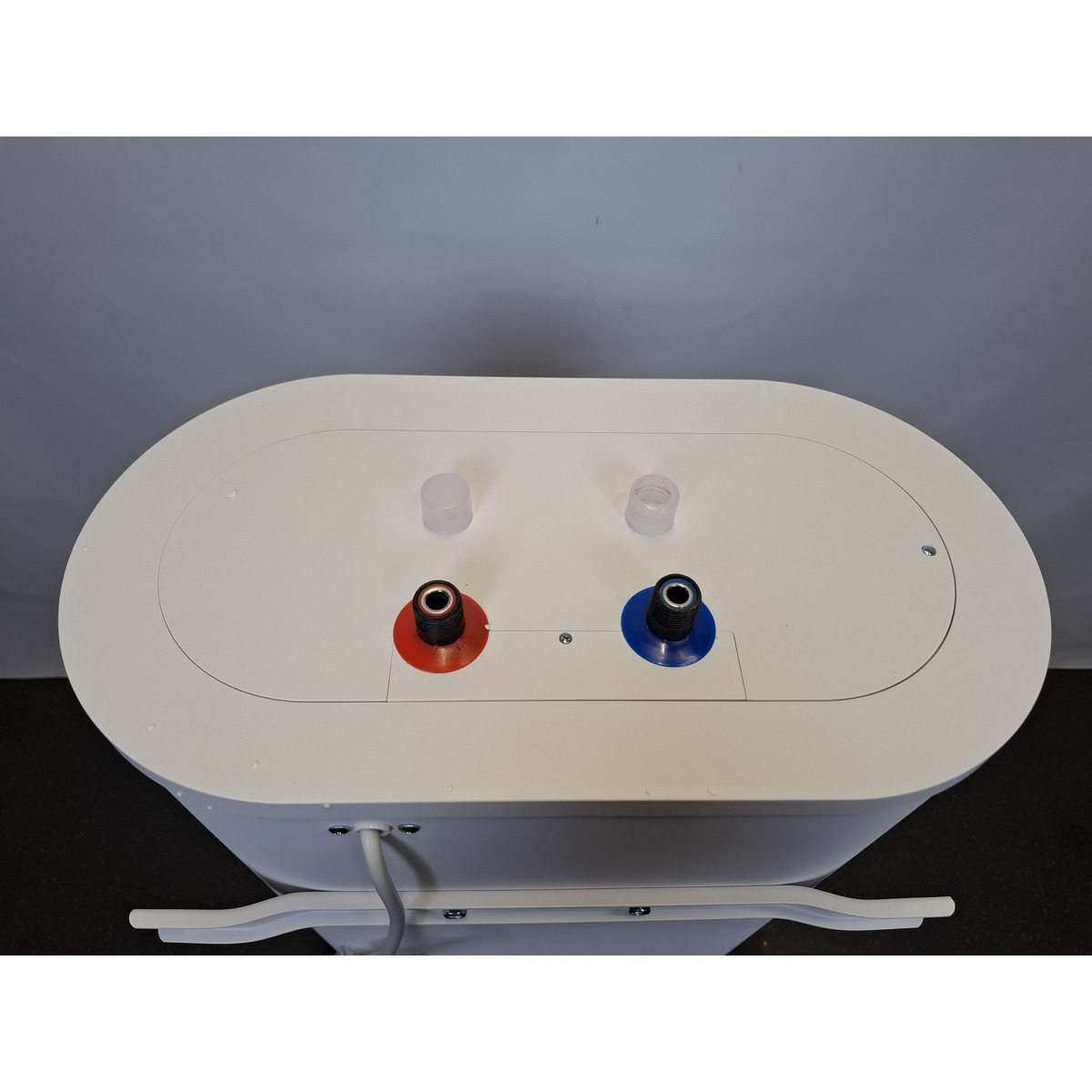 Водонагреватель Thermex Ceramik 50 V, белый