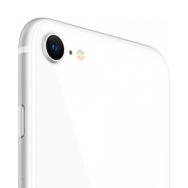 Смартфон Apple iPhone SE (2020) 128Gb, белый