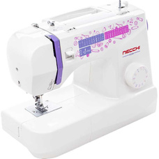 Швейная машина Necchi 4323 А (Цвет: White)