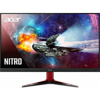 Монитор Acer 27  Nitro VG272Sbmiipx (Цвет: Black)