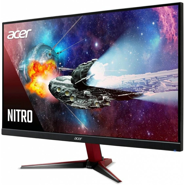 Монитор Acer 27  Nitro VG272Sbmiipx (Цвет: Black)