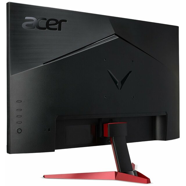 Монитор Acer 27  Nitro VG272Sbmiipx (Цвет: Black)