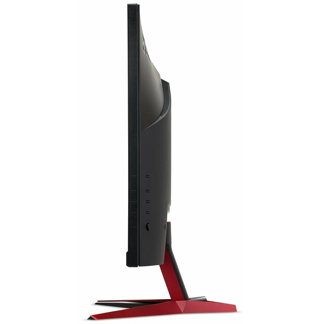Монитор Acer 27  Nitro VG272Sbmiipx (Цвет: Black)