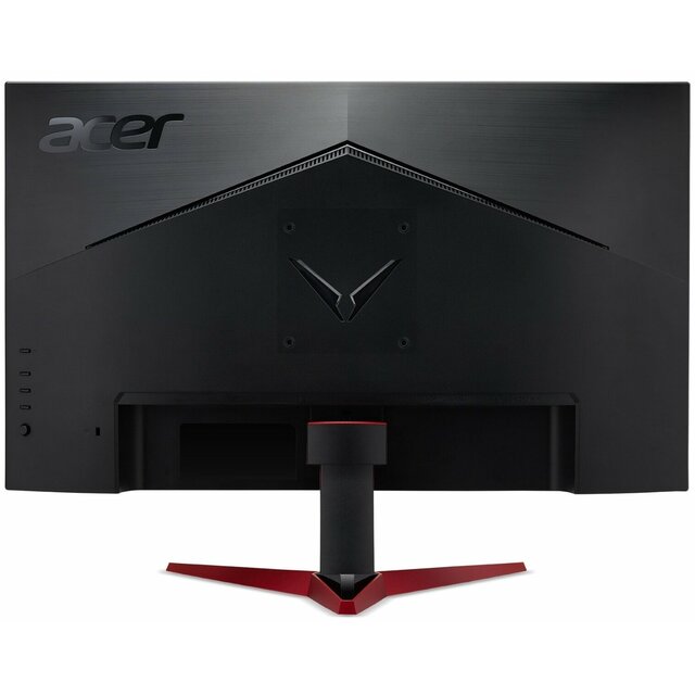 Монитор Acer 27  Nitro VG272Sbmiipx (Цвет: Black)