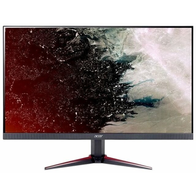 Монитор Acer 27  Nitro VG272Sbmiipx (Цвет: Black)