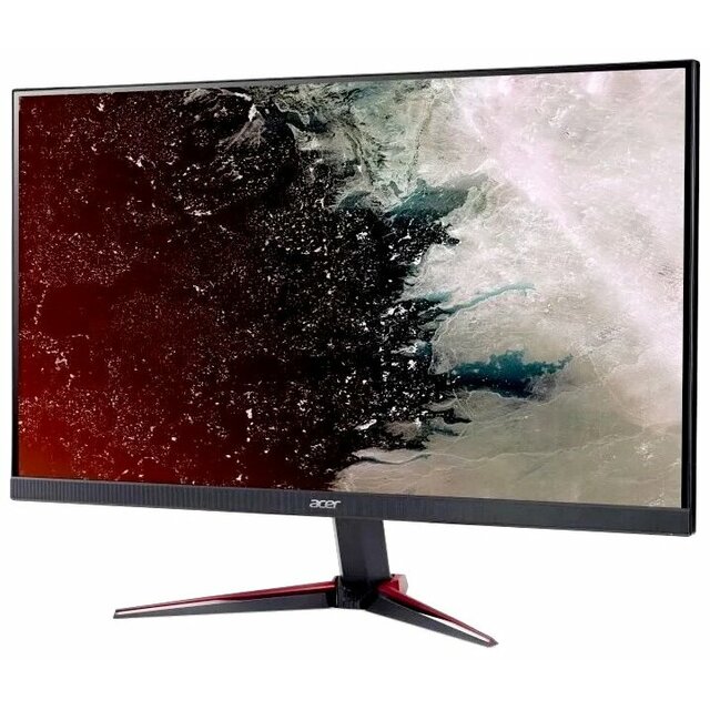Монитор Acer 27  Nitro VG272Sbmiipx (Цвет: Black)