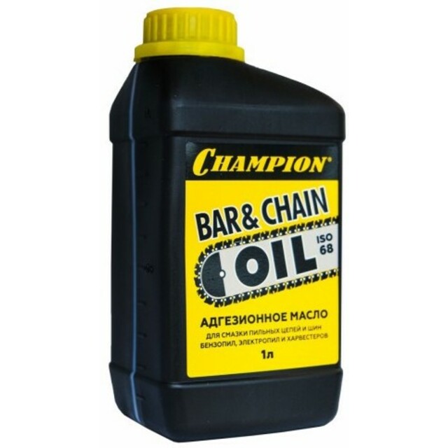 Бензопила Champion A237-16 +подарок (Цвет: Yellow)