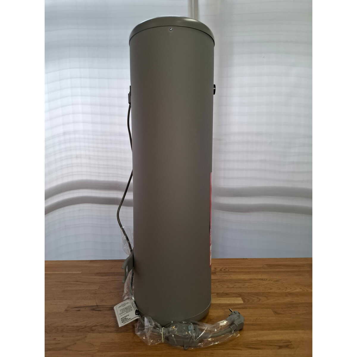 Водонагреватель Thermex Dogma 50 V (Цвет: Gray)