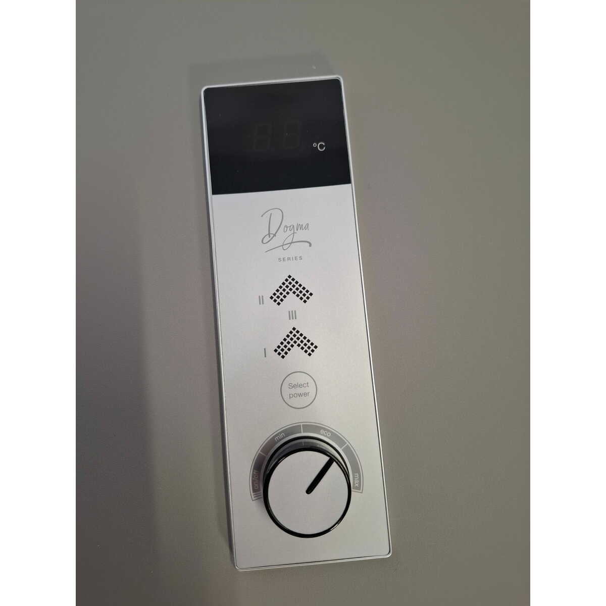 Водонагреватель Thermex Dogma 50 V (Цвет: Gray)