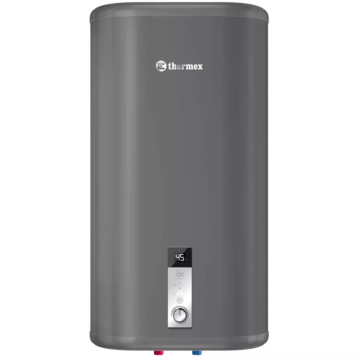 Водонагреватель Thermex Dogma 50 V (Цвет: Gray)