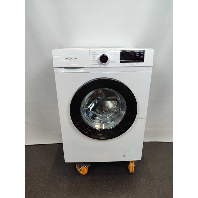 Стиральная машина Hyundai WME6008, белый