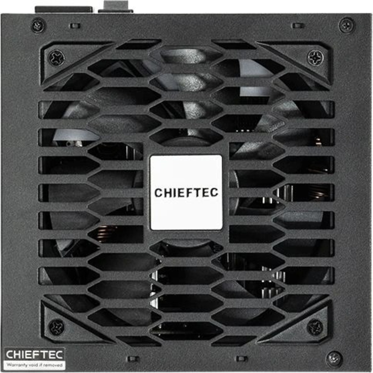 Блок питания Chieftec ATX 650W Vita SM3 BPX-650-C