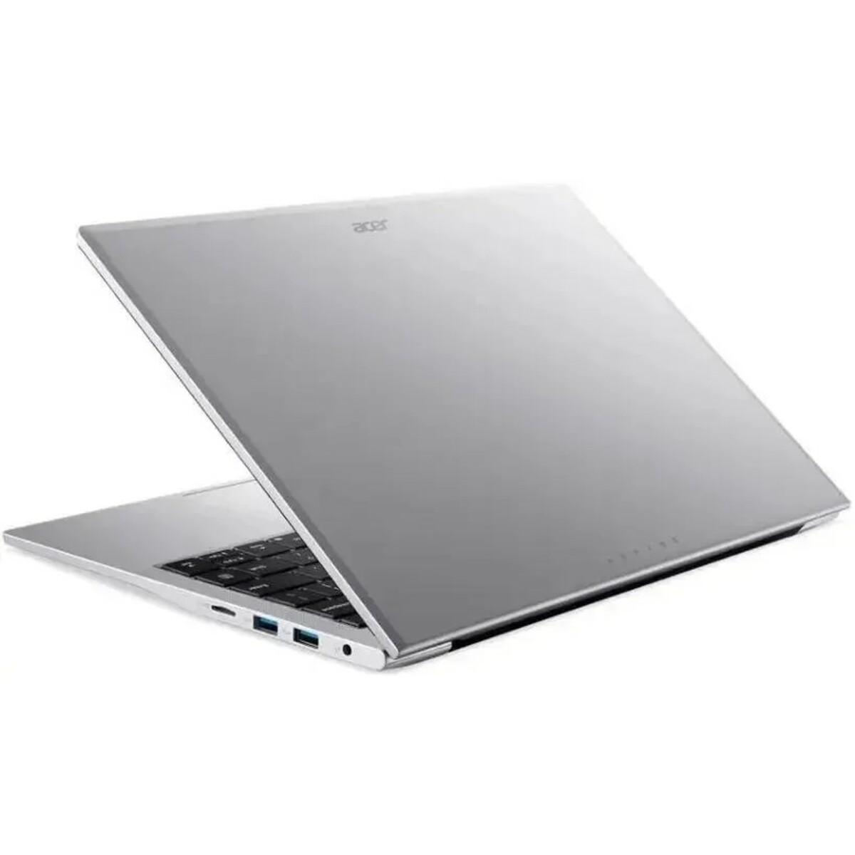 Ноутбук Acer Aspire AL14-31P-C8EV (Intel N-series N100 0.8Ghz/8Gb DDR5/SSD 256Gb/Intel UHD Graphics/14